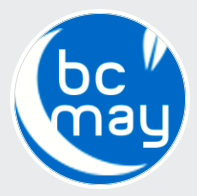 Logo BADMINTON CLUB MOULINS-AVERMES-YZEURE